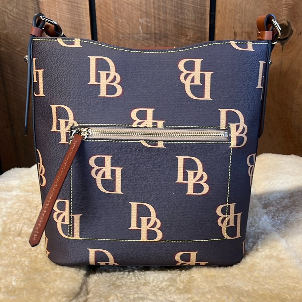 Dooney and Bourke bag